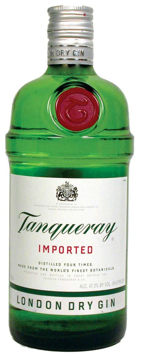 Tanqueray Gin 1 Litre | Starfish Market