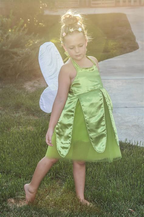 Finley Gray: Tinkerbell Fairy Wings Tutorial Part 2