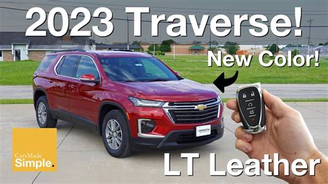 2023 Chevy Traverse Problems – Get Calendar 2023 Update