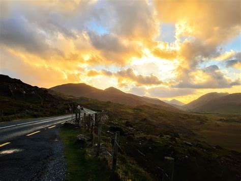 17 AWESOME Photos from The Ring of Kerry Scenic Drive - Roaming Required