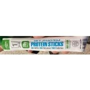 1st Phorm Protein Sticks, Beef Stick: Calories, Nutrition Analysis ...