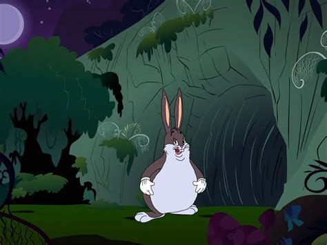 Big Chungus Wallpapers - Wallpaper Cave