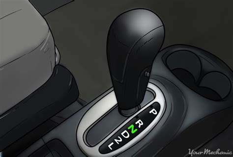 How Long Does an Automatic Transmission Last? | YourMechanic Advice