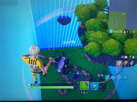 KEVIN THE CUBE FREE FOR ALL! - Fortnite Creative Map Code - Dropnite