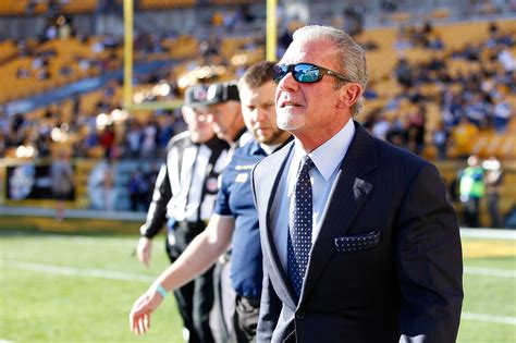 Jim Irsay: 5 Fast Facts You Need to Know | Heavy.com