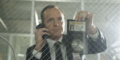 Agents Of SHIELD: 10 Things Only Superfans Know About Phil Coulson