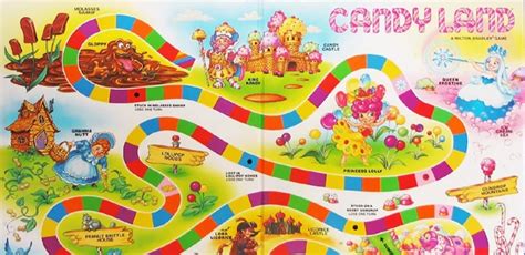 10 Of Your Favorite Childhood Games, Then And Now