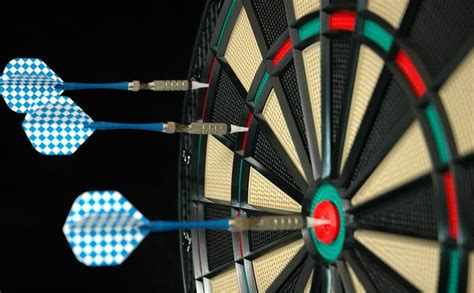 9 Best Soft Tip Darts Reviewed in Detail (Dec. 2024)