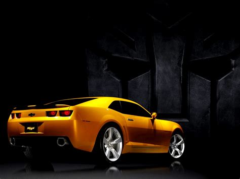 Bumblebee Wallpaper - WallpaperSafari