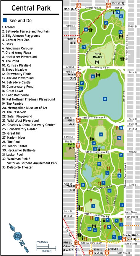 central park map - Recherche Google | BREAKAWAY | Pinterest | Central park and Future travel