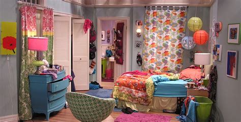 This is how much Penny’s apartment on "The Big Bang Theory" would actually cost ...