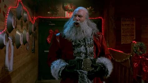 Santa's Slay (2005) — The Movie Database (TMDB)