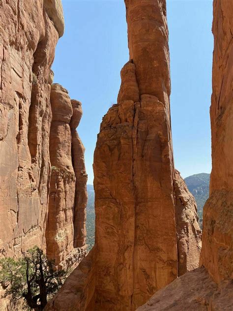 Photos of Cathedral Rock Trail - Arizona | AllTrails