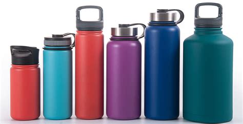 Reusable Water Bottle: Facts and Benefits | Drink Bottle Manufacturer