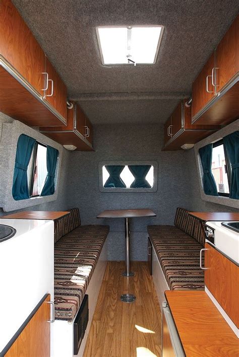 20+ Compact RV Interior for Small RV | Rv interior, Small rv ...