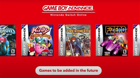 Nintendo Switch Online Game Boy and Game Boy Advance games | Pocket Tactics