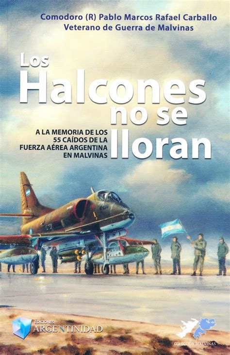 HALCONES DE MALVINAS CARBALLO PDF