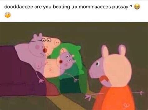 Cursed_Peppa Pig : r/Cursed_Images