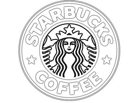 Download High Quality starbucks logo white Transparent PNG Images - Art Prim clip arts 2019