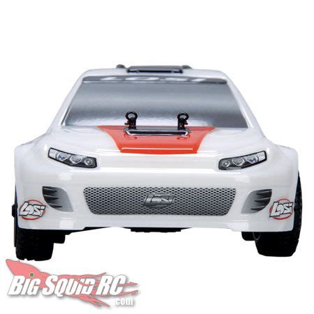 Losi Micro Rally Car « Big Squid RC – RC Car and Truck News, Reviews ...