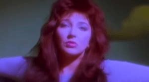 Kate Bush - Running Up That Hill