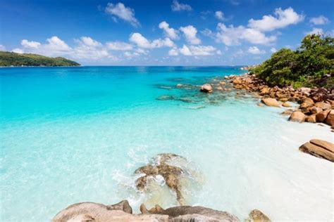 Island-hopping getaway guide to Seychelles - The Statesman