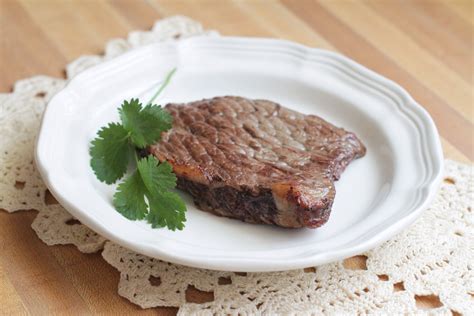 Nice Tips About How To Fix Round Steak - Loadexam