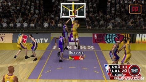 NBA 07 Review - IGN