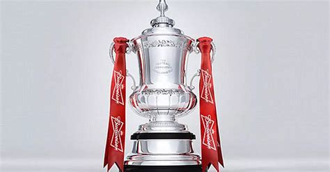 FA Cup draw live stream: See who your club draws out in the third round ...