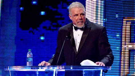 The Ultimate Warrior is inducted into the WWE Hall of Fame: photos | WWE