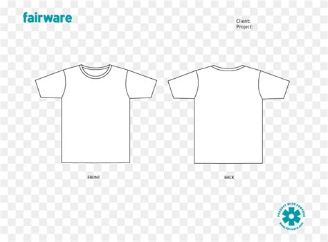 Unisex T Shirt Design Template T Shirt Template, Clothing, Apparel, T ...