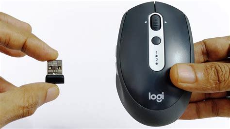 Logitech m590 vs m585 - lockerjawer