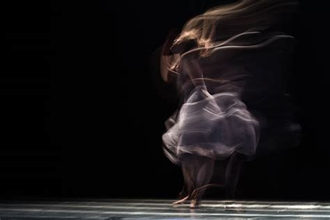 50 Stunning Examples of Motion Blur Photography