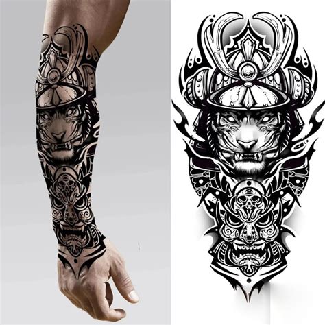 Top 86+ tattoo stencil sleeve super hot - in.coedo.com.vn