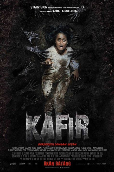 Kafir: A Deal with the Devil (2018) - WatchSoMuch