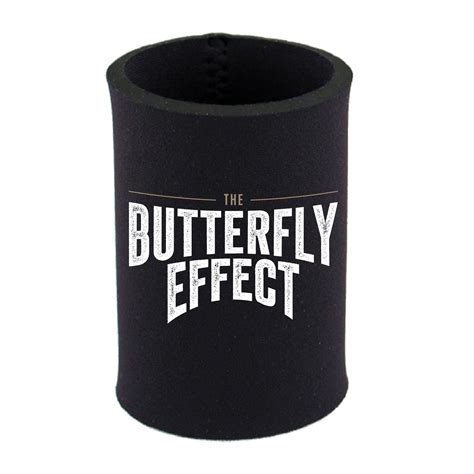 THE BUTTERFLY EFFECT | MERCH