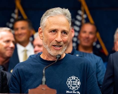 Jon Stewart-Backed 9/11 First Responders’ Bill Passes After Emotional ...