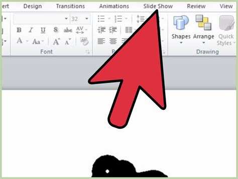 How to Make a Basic Animated Video in PowerPoint: 9 Steps - Wiki How To ...