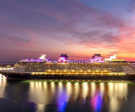 Disney Cruise Lines Announces New Itineraries for 2022 - Travel Off Path