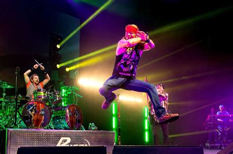 Poison Announces Spring Tour With Cheap Trick And Pop Evil - Pollstar News