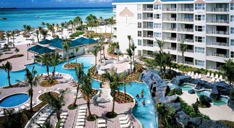 marriott-aruba-ocean-club | Beaches of Aruba