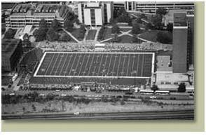 Duquesne Dukes | Arthur J. Rooney Athletic Field - Football Championship Subdivision