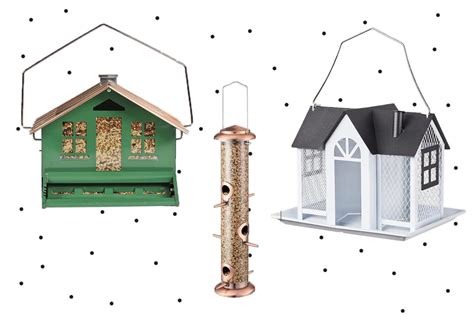 The Best Bird Feeders on Amazon