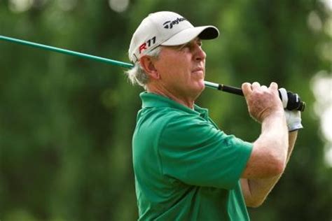 Golf Advice From Hale Irwin - GolfBlogger Golf Blog