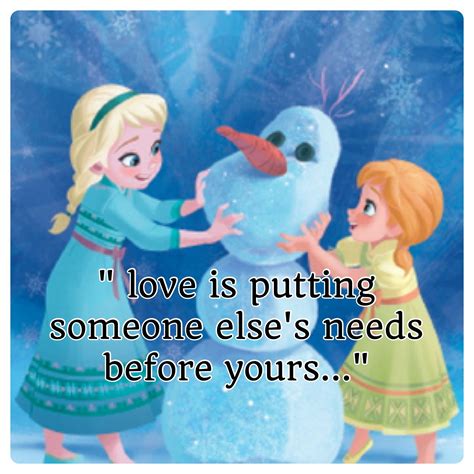 Frozen Movie Quotes - ShortQuotes.cc