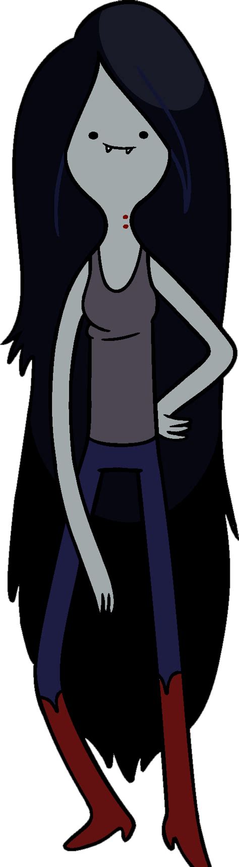 Marceline Vampire Queen PNG Image | PNG Mart