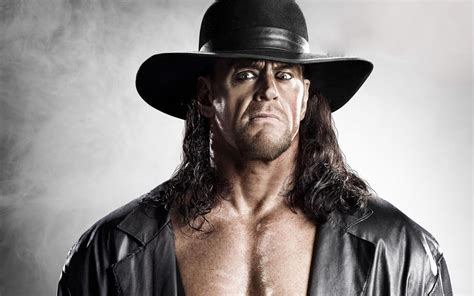 The Wallpapers: Mark William Calaway (The Undertaker)