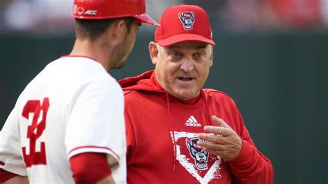 Elliott Avent on 2024 NC State baseball roster: 'Never make a mistake on character'