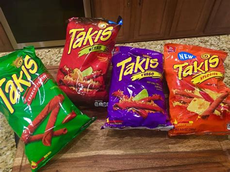 Takis Fuego Seasoning Recipe | Deporecipe.co