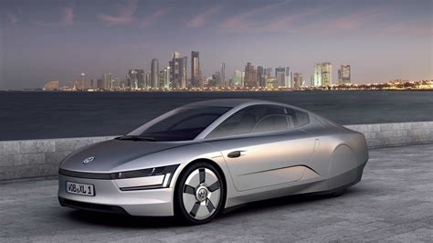 Volkswagen XL1 Concept 2018 3 Wallpaper | HD Car Wallpapers | ID #11065